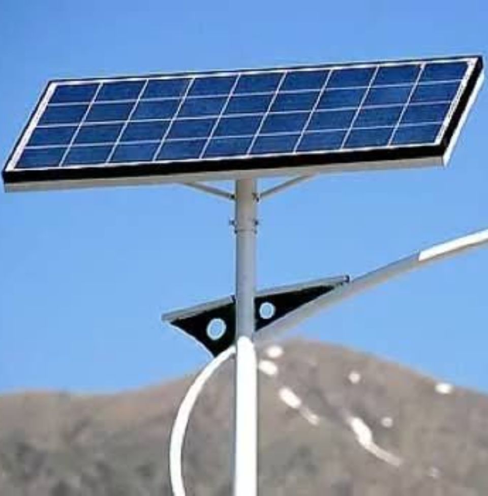 Solar Panel
