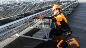 Apa dan Bagaimana Sistem Kerja Panel Surya